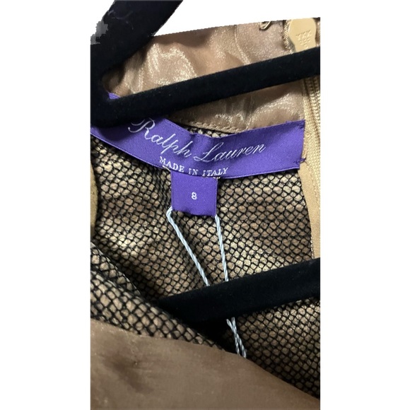 NWT Ralph Lauren Gown - Picture 13 of 16